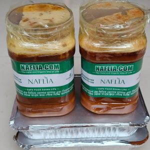 খেজুর দানাদার ৩ কেজি + পাটালি ৩ কেজি